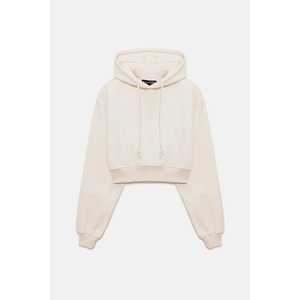 Sudadera Corta con Capucha - Product Image 6