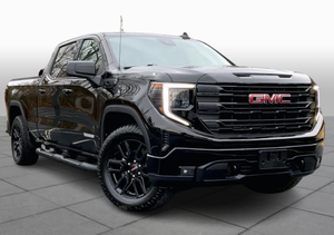 GMC Sierra 1500 Elevation 2023 Usada en Excelentes Condiciones, Cabina Estándar, 4x4, R20 - Lista para Enviar - Product Image 4