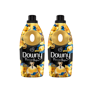 Downy, atractivo acondicionador de tela desechable ecológico para uso en el baño - Product Image 6