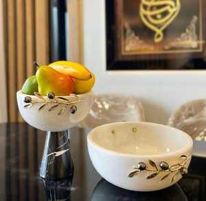 ชามพลาสติกสำหรับใส่ก๋วยเตี๋ยว ซุป สลัด แบบนำกลับบ้าน เป็นมิตรกับสิ่งแวดล้อม ขนาด 12 16 26 ออนซ์ สีขาว รับผลิตตามสั่ง พร้อมโลโก้ สำหรับใช้งานกลางแจ้ง ได้รับมาตรฐาน Rohs - Product Image 1