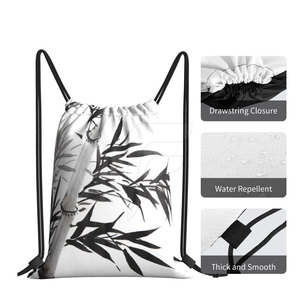 Durable Material Gym Training <b>Drawstring</b> <b>Bags</b> Hot Sale Wholesale Best Selling <b>Drawstring</b> <b>Bags</b> - Product Image 5