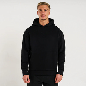 Sudadera con capucha personalizada última ropa de calle ropa deportiva de moda ropa de gimnasio de entrenamiento Sudadera con capucha personalizada en blanco de Marfa International - Product Image 2