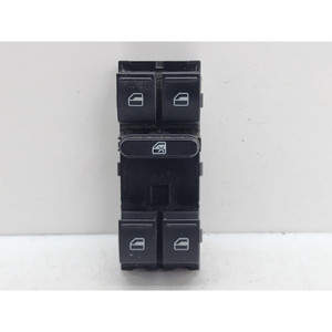PULSANTIERA ALZAVETRI CENTRALE VOLKSWAGEN Golf 5 Berlina 1K4959857B (03>08) - Product Image 1