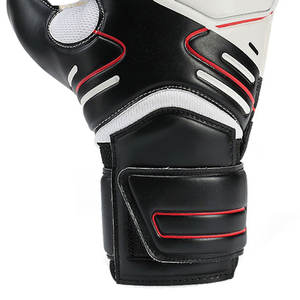 Gants de gardien de but personnalisés, gants de gardien de but en latex de haute qualité, gants de football, gants de gardien de but de football, sport, football - Product Image 4