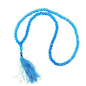 Contador de oración islámico Tasbih proveedor al por mayor para oración musulmana de 33 cuentas Tasbih fabricante - Product Image 5