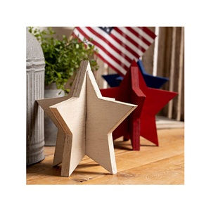 Painted Christmas Decoration Ornaments Wedding Gifts Wholesale Supplies Xmas Table Decor Craft Party - Product Image 1