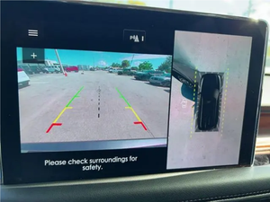 2023นักบินสำรอง lind - Product Image 2