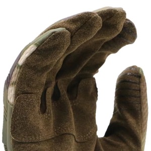 Gants de sécurité stériles sans poudre, respirants, en polyester, sans silicone, résistants aux coupures et aux impacts, pour les travaux dans le secteur pétrolier, qualité supérieure - Product Image 4