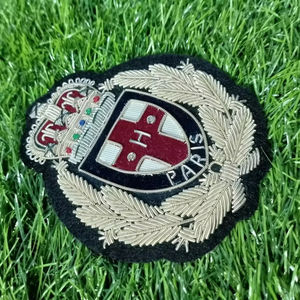 ขอบเมอร์โรว์แบบผ้าทอลายทแยงพร้อมสีและขนาดที่กำหนดเองทำด้วยมือออกแบบได้เอง - Product Image 1