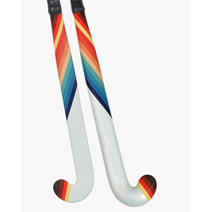 Palos de hockey de campo personalizados Unisex de First Athletics, logotipo personalizado compuesto de carbono de calidad profesional, servicio OEM promocional para - Product Image 5