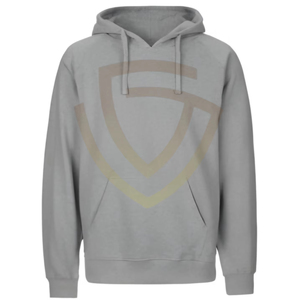 Sweat-shirts à capuche pour hommes en polyester/coton, solides, pour l'hiver, impression numérique, tissu polaire, séchage rapide, respirant, élégant, service OEM - Product Image 1