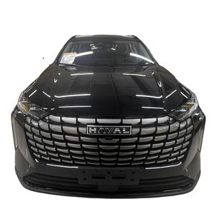 SUV Híbrido 2025, Transmisión Automática, Volante a la Izquierda, Neumáticos R19, Asientos de Cuero, Euro, en Perfecto Estado, Listo para Usar - Product Image 1