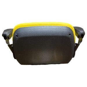 Asiento Compacto para Tractor Cortacésped con Reposabrazos para John Deere - Product Image 3