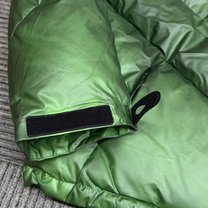 Chaqueta de invierno para hombre estilo Puffer ropa de abrigo cálida abrigo grueso con capucha chaqueta acolchada térmica a prueba de viento chaquetas acolchadas para clima frío - Product Image 4