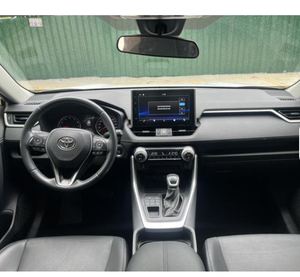 Auto Usado de Alta Calidad, Wildlander 2022, 2.0L, Tracción en las Cuatro Ruedas, SUV Compacto Premium, Excelente Estado y Gran Valor, Auto de Segunda Mano - Product Image 5