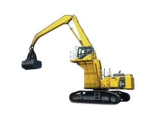 Komatsu รถขุด PC220เกรดพรีเมี่ยมของแท้จากญี่ปุ่นชิ้นส่วนเครื่องยนต์หลักขายส่งมีจำหน่าย - Product Image 1