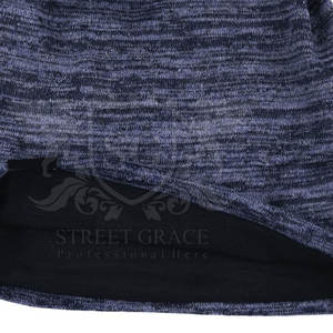 Gorro de lana y algodón 100% de alta calidad personalizado con el último diseño e impresión de nivel suave y Premium al por mayor - Product Image 6