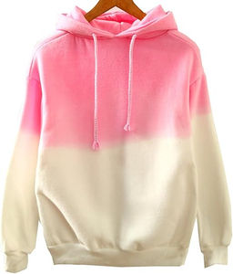 Sudadera Unisex de Dos Tonos, Nueva Llegada, Elegante, Ligera, Transpirable, Ropa Urbana para Otoño - Product Image 2