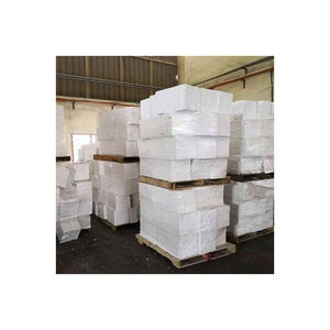 Best High-quality Grade a EPS <b>Foam</b> <b>Blocks</b> with 1 Year Warranty for Building Lightweight Structural Walls - Product Image 3