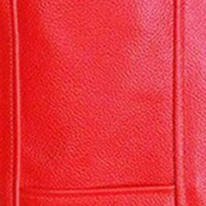 เสื้อกั๊กหนังผู้ชายสำหรับขี่มอเตอร์ไซค์เพื่อความปลอดภัยและลุคไบค์เกอร์สุดคลาสสิก ผลิตตามสั่งโดยผู้ผลิตจากปากีสถาน - Product Image 6