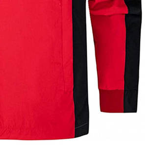 Chaqueta cortavientos de estilo único, ropa informal impermeable para la calle, chaqueta de invierno cortavientos para hombre - Product Image 5