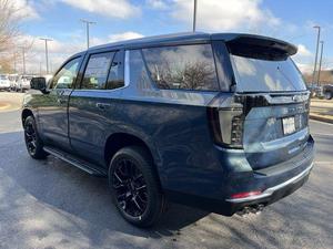 New /USED WHITE 2026 CHE VROLET TAHOE LS 360 Rear Camera 31-40T Load Capacity Emission Diesel /GAS Automatic FOR SALE - Product Image 6