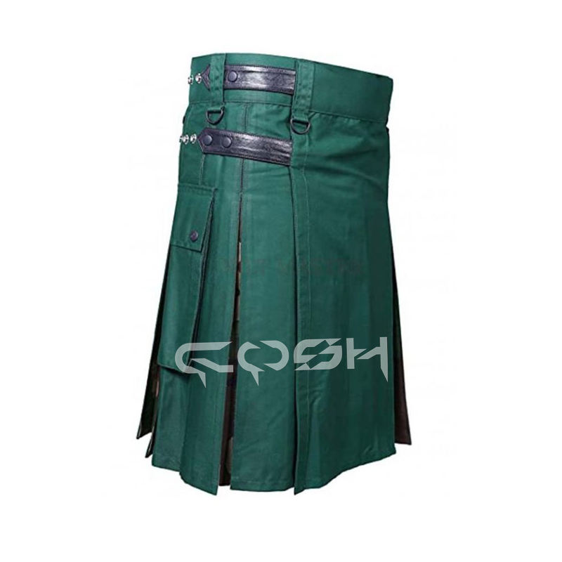 สีเขียว