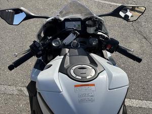 ประมูล-เสนอขาย 2025 CBR1000RR ABS Supersport รถจักรยานยนต์ใหม่ กำลัง 1001-2000 วัตต์ ความเร็วสูงสุด >80 กม./ชม. ชำระเงินดาวน์ - Product Image 3