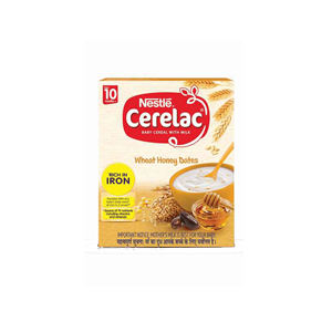 เนสท์เล่ C-erelac อาหารเด็กคุณภาพระดับพรีเมียมส่งออกทั่วโลก - Product Image 5