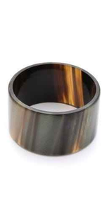 Pulseras y Brazaletes Modernos de Cuerno de Búfalo Ecológicos al por Mayor, Joyería de Boda Hecha a Mano por SANIYA HANDICRAFT - Product Image 2