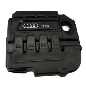 COPERTURA MOTORE AUDI A3 Serie (8V1) 04L103925R Diesel 1600 (12>18) - Product Image 3