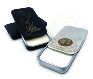 ชุดของขวัญน้ำหอมสำหรับผู้ชายน้ำหอมขนาด10มล. น้ำหอมกลิ่นกุหลาบน้ำมันโคโลญจ์สีทึบหรูหรา - Product Image 2