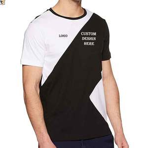 High Quality Custom Designed Oversized Drop Shoulder Cotton <b>Tshirt</b> Manufacture 3D Puff Print Street Wear Casual Wear Blank Sewn - Product Image 6