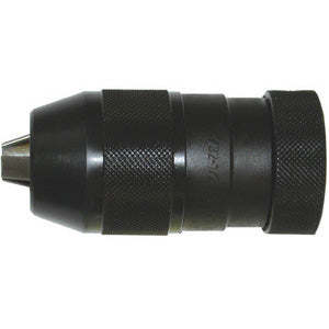 Mandrins auto-serrants en acier de haute précision 1516g 16b pour perceuses et fraiseuses, mandrin à pince manuel pour serrage puissant - Product Image 1