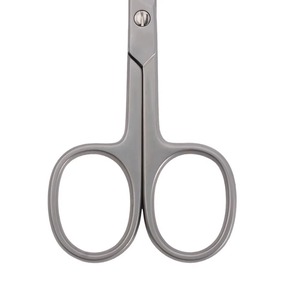 Tijeras para Cutículas de Acero Inoxidable Curvadas de Alta Calidad con Punta Afilada para un Corte Preciso, Cuidado de Manicura y Pedicura - Product Image 4