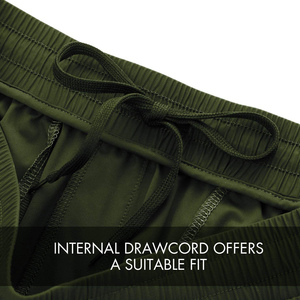 Respirant Hommes Joggers Pantalon Top Vente Slim Fit Pantalon De Survêtement Gym Fitness Porter Pantalon De Jogging Avec Logo Personnalisé - Product Image 6