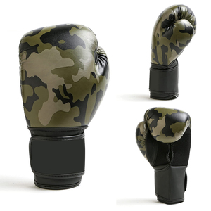 Guantes de Boxeo de Competición Personalizados, Guantes de Boxeo Profesionales para Adultos, Hechos en Pakistán, Guantes de Entrenamiento Profesional de Combate, Guantes Pu Winning - Product Image 6