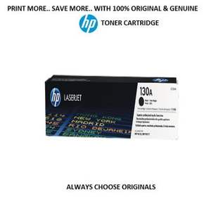 Cartucho de tóner CF350A - Product Image 2