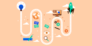 Ứng dụng tự động hóa quy trình làm việc cho Android Linux & Mac OS tự động hóa các tác vụ lặp đi lặp lại với các sản phẩm Chứng Khoán phiên bản Internet được hỗ trợ - Product Image 4