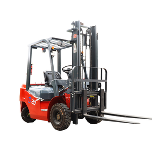 2.5 tonnellate Diesel carrello elevatore Diesel alimentato da 3.5 tonnellate controbilanciamento carrello elevatore famiglia Made in cina risparmio energetico e carburante <span class=keywords><strong>Savin</strong></span> - Product Image 4