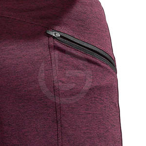 Short de fitness personnalisé grande taille pour homme coupe ample cordon style décontracté vente en gros en ligne - Product Image 5