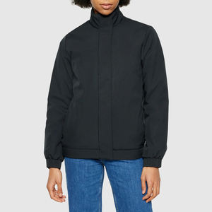 Wholesale Price Cotton Made Soft <b>Shell</b> Jacket High Quality Customized Men's <b>Light</b> Weight Cotton <b>Shell</b> Jackets - Product Image 1