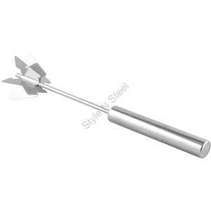 Mélangeur à fouet lourd de qualité supérieure avec un design classique élégant - Product Image 1