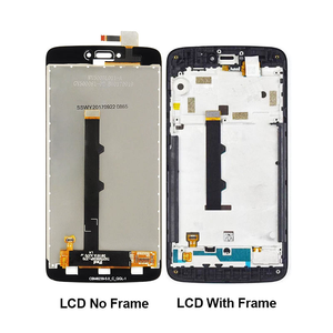 Écran LCD de qualité originale pour Moto C C Plus, écran LCD testé à 100% - Product Image 3