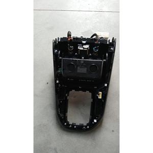 KIA Carens Series (13>18) ชุดแต่งคอนโซลกลาง 84633-A4000 D4FD - Product Image 2
