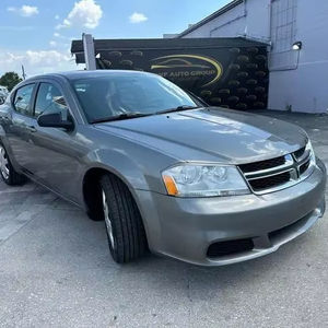 2013 Dodge Avenger SE - Product Image 1