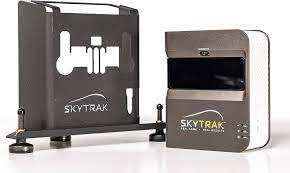 100% nuevo monitor de lanzamiento Skytrak original de alta calidad y simulador de golf - Product Image 4