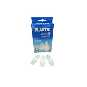 Medical Devices Safety Finger Plaster Water-Resistant PE Material Skin Color <strong>Band</strong> <strong>Aid</strong> for Wound Care