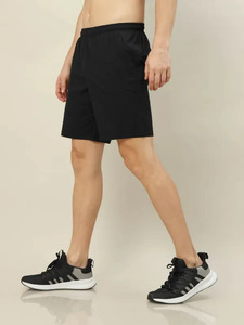 Pantalones cortos de algodón y poliéster 100% para hombre, nuevo estilo, Impresión de logotipo, sublimación, espacios en blanco cortos - Product Image 5