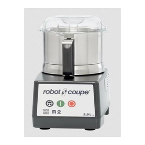 Trituradora Eléctrica R2 - Product Image 1